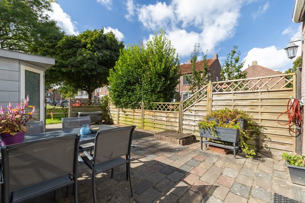Medium property photo - Jan Lelimanhof 4, 1067 LE Amsterdam